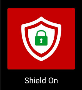 Upgrade to ShieldPro - Alliance Shield