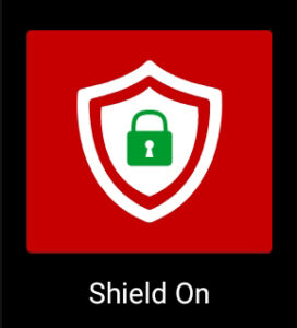 Shield Rebirth (Android 12 & below) - Alliance Shield