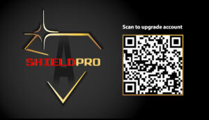 Upgrade to ShieldPro - Alliance Shield